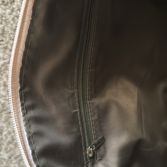 Pink and gold purse - Picture 7 of 12